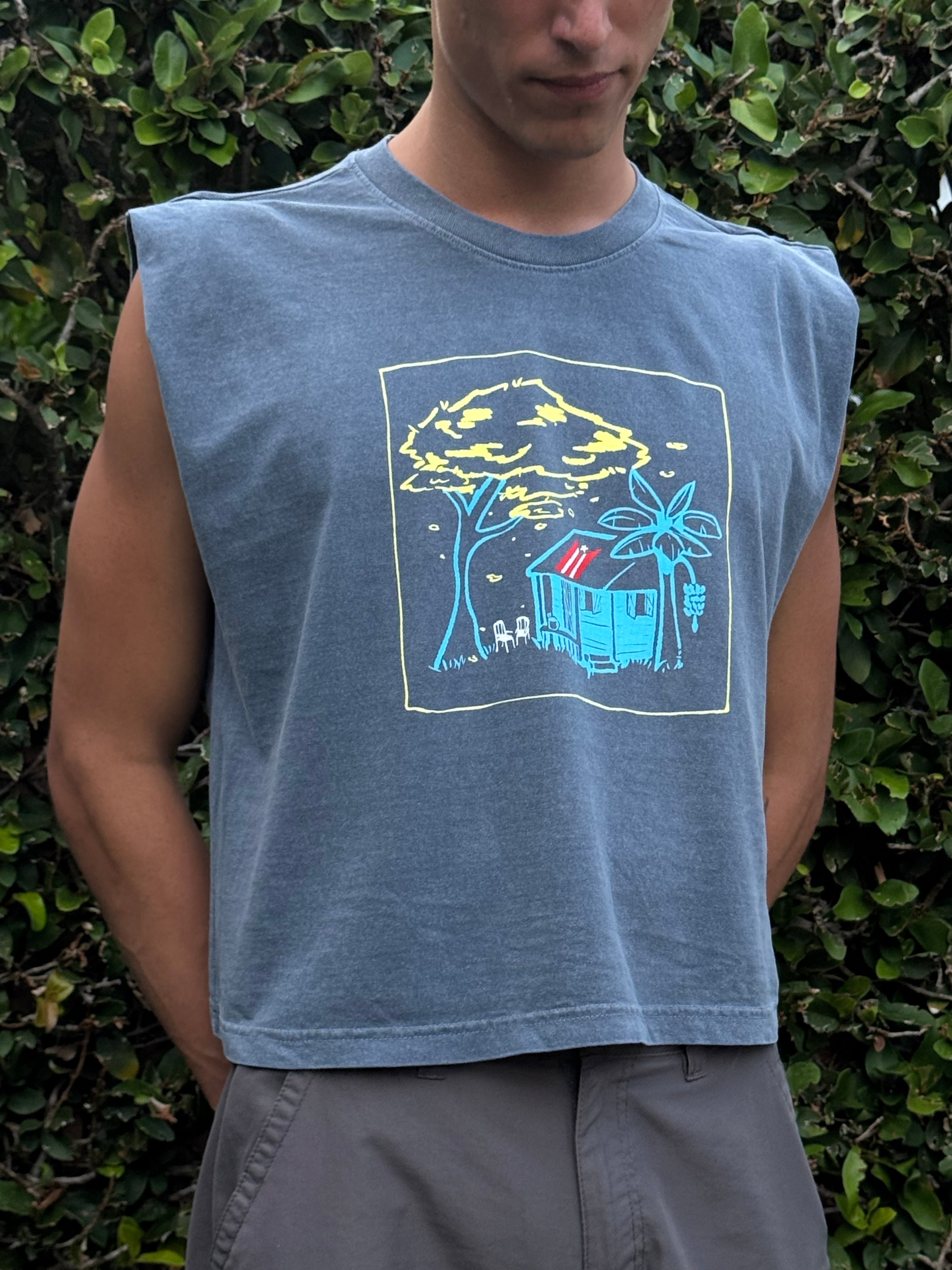Paintclip Shirts