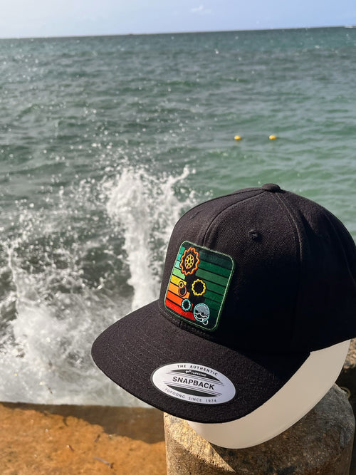 Anda pa'l Verano - Trucker Hat