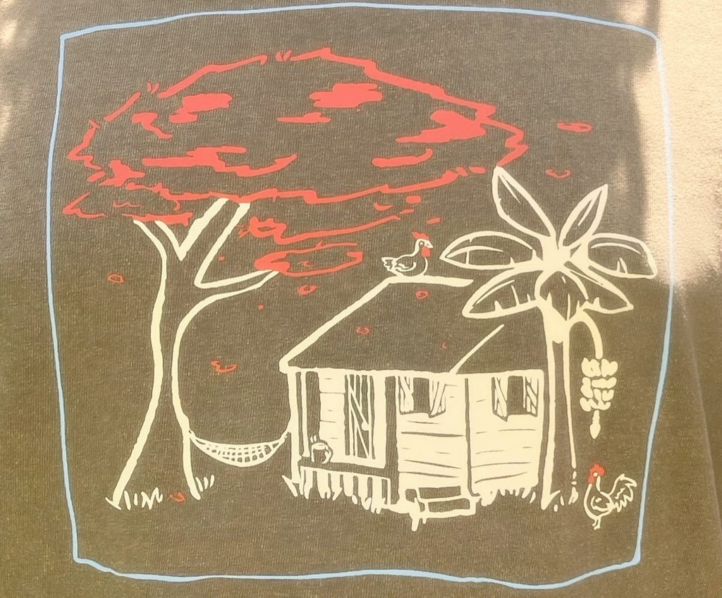 Campo - T-shirt