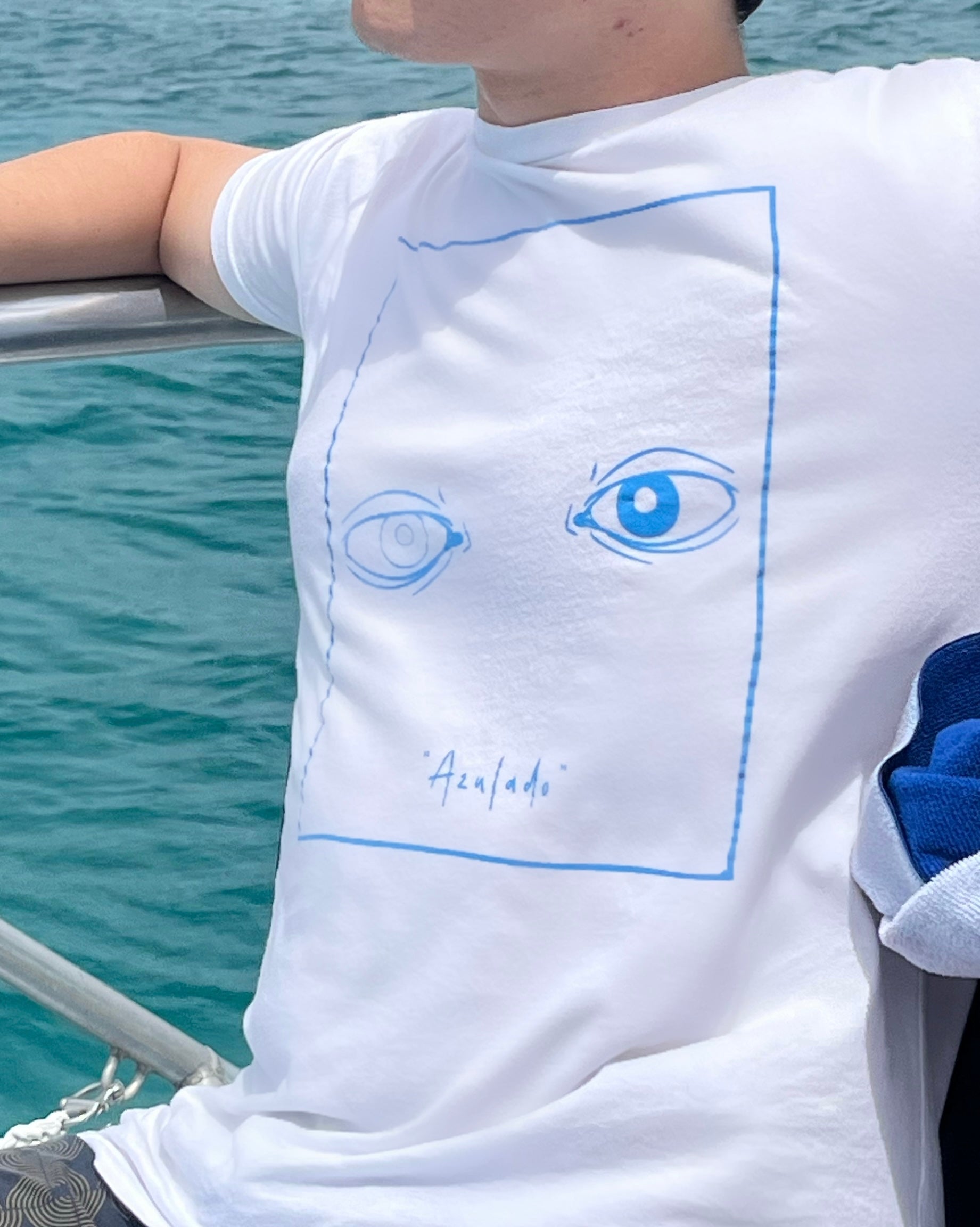 Azulado