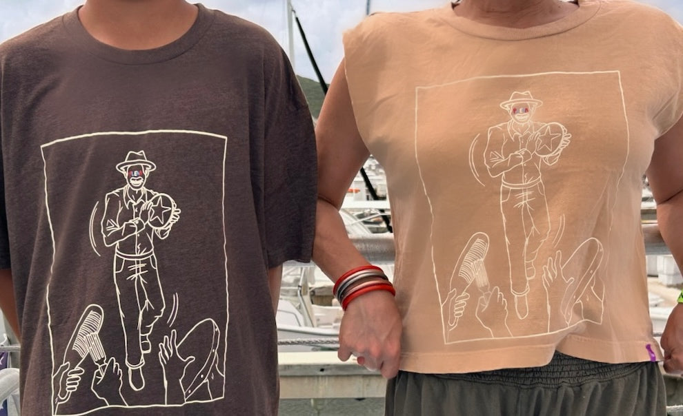 Plena - T-Shirt