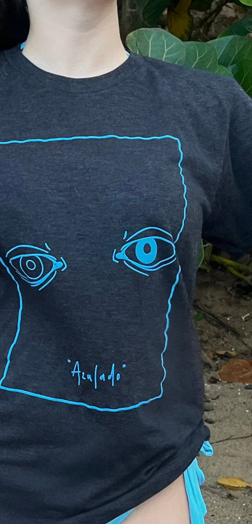 Azulado