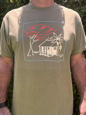 Campo - T-shirt