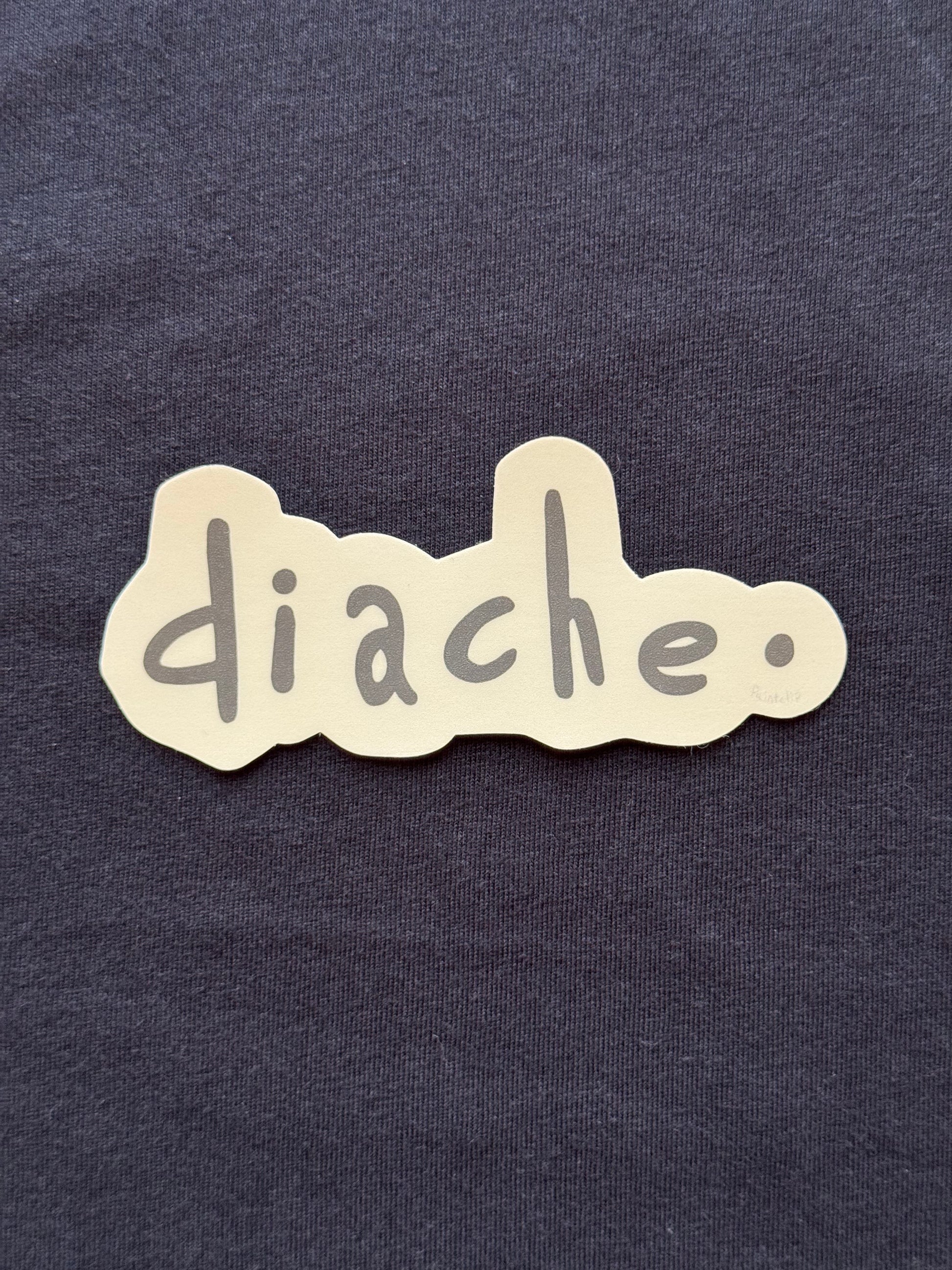 Sticker Pack "Coloquial"