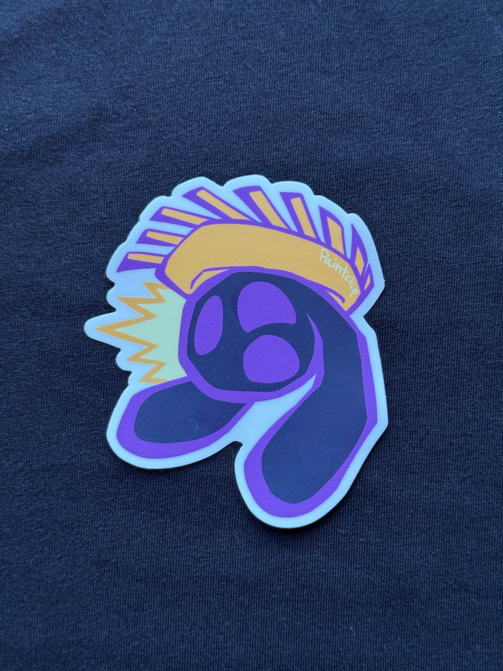 Sticker Pack "Coloquial"