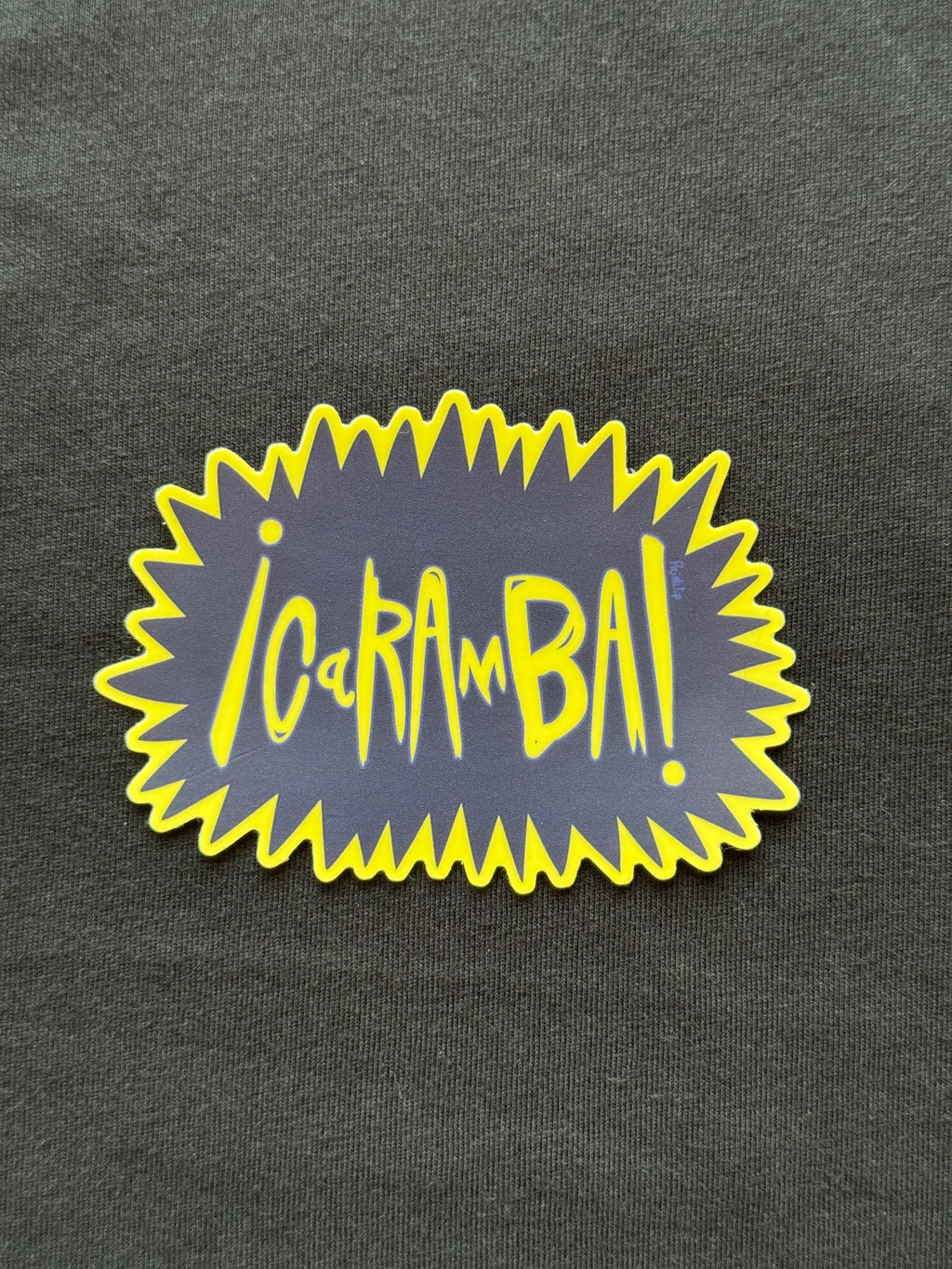 Sticker Pack "Coloquial"