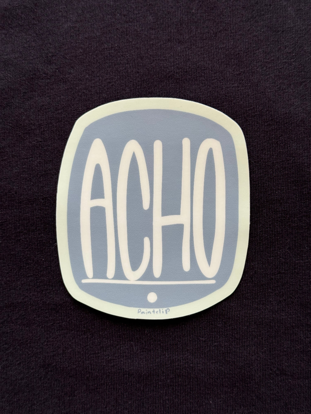 Sticker Pack "Coloquial"