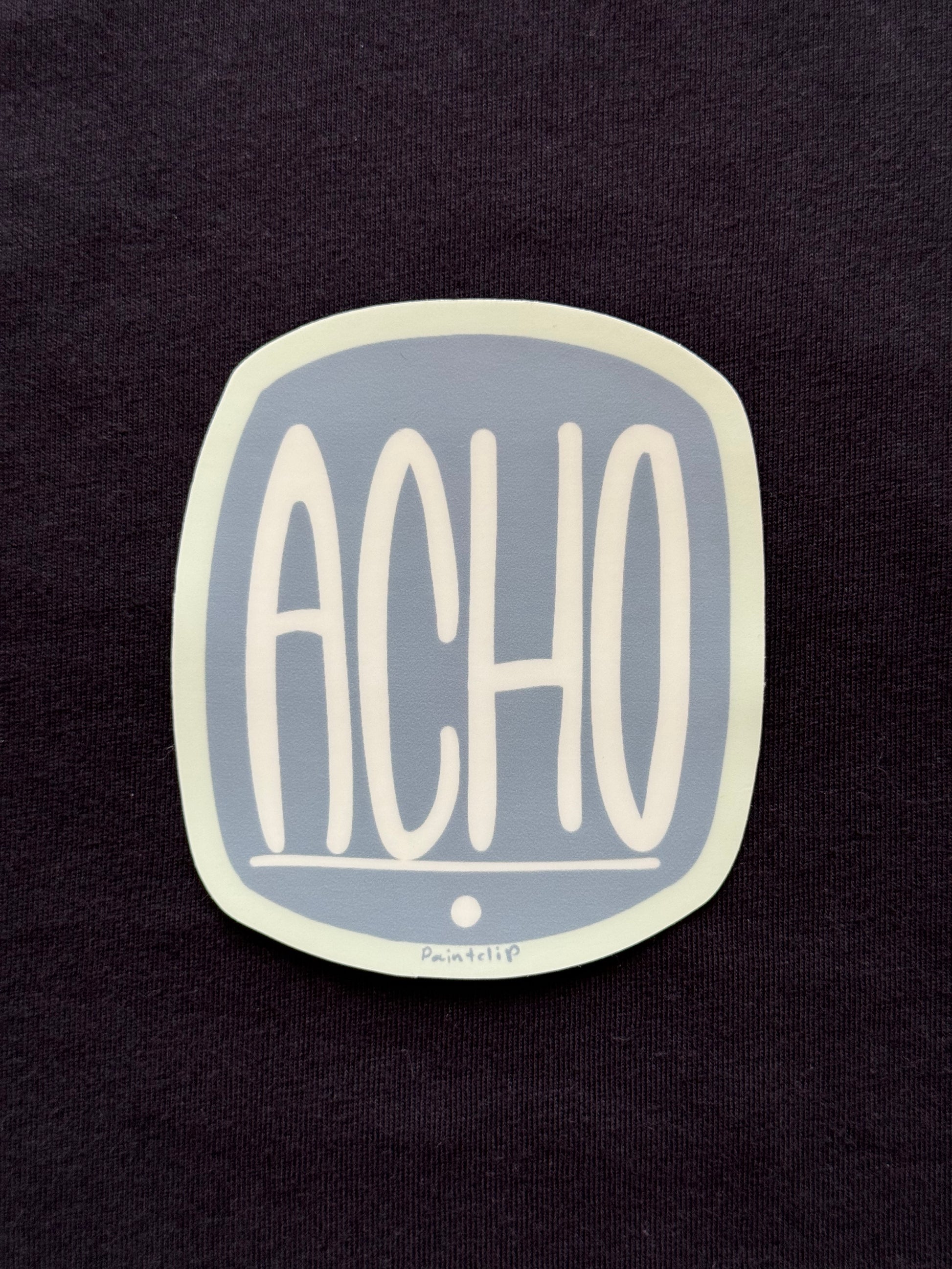 Sticker Pack "Coloquial"