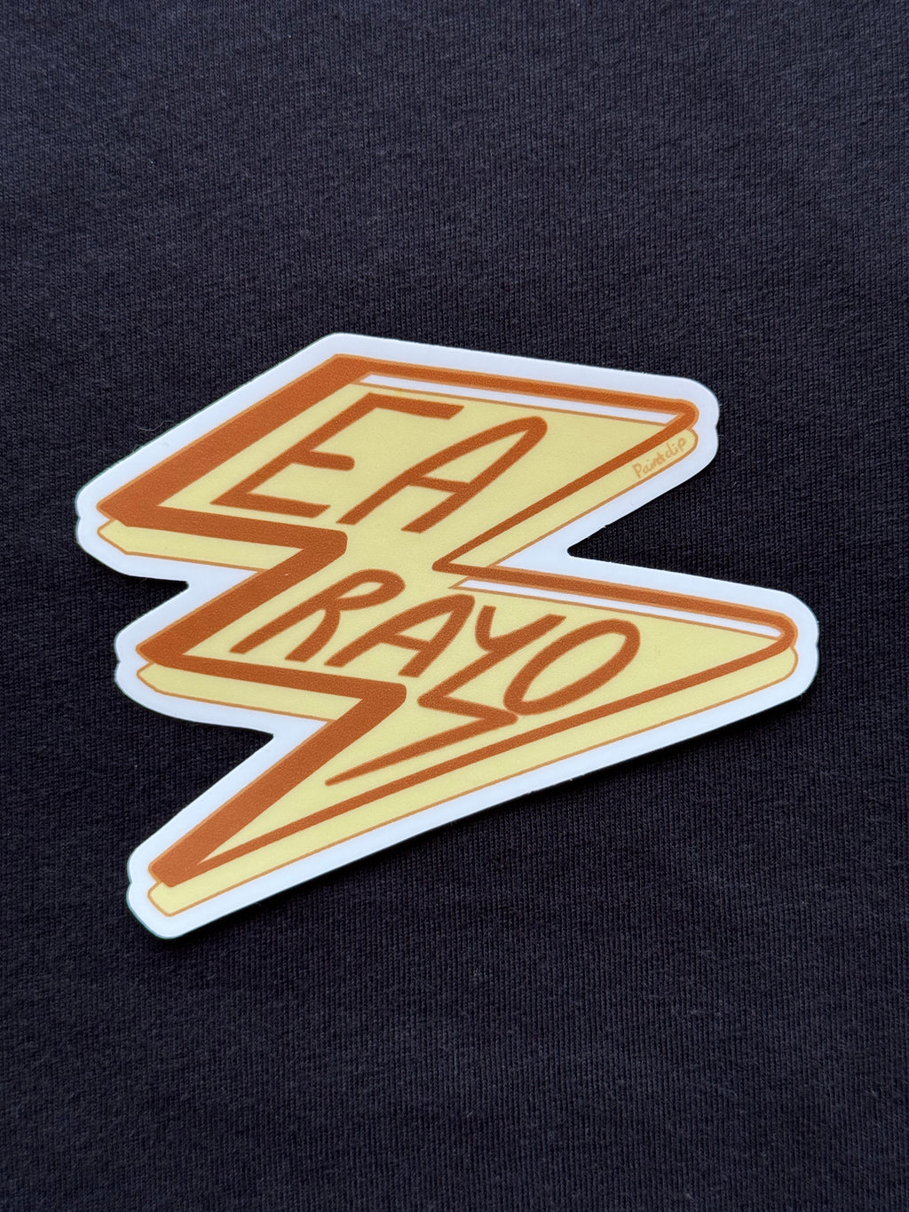 Sticker Pack "Coloquial"