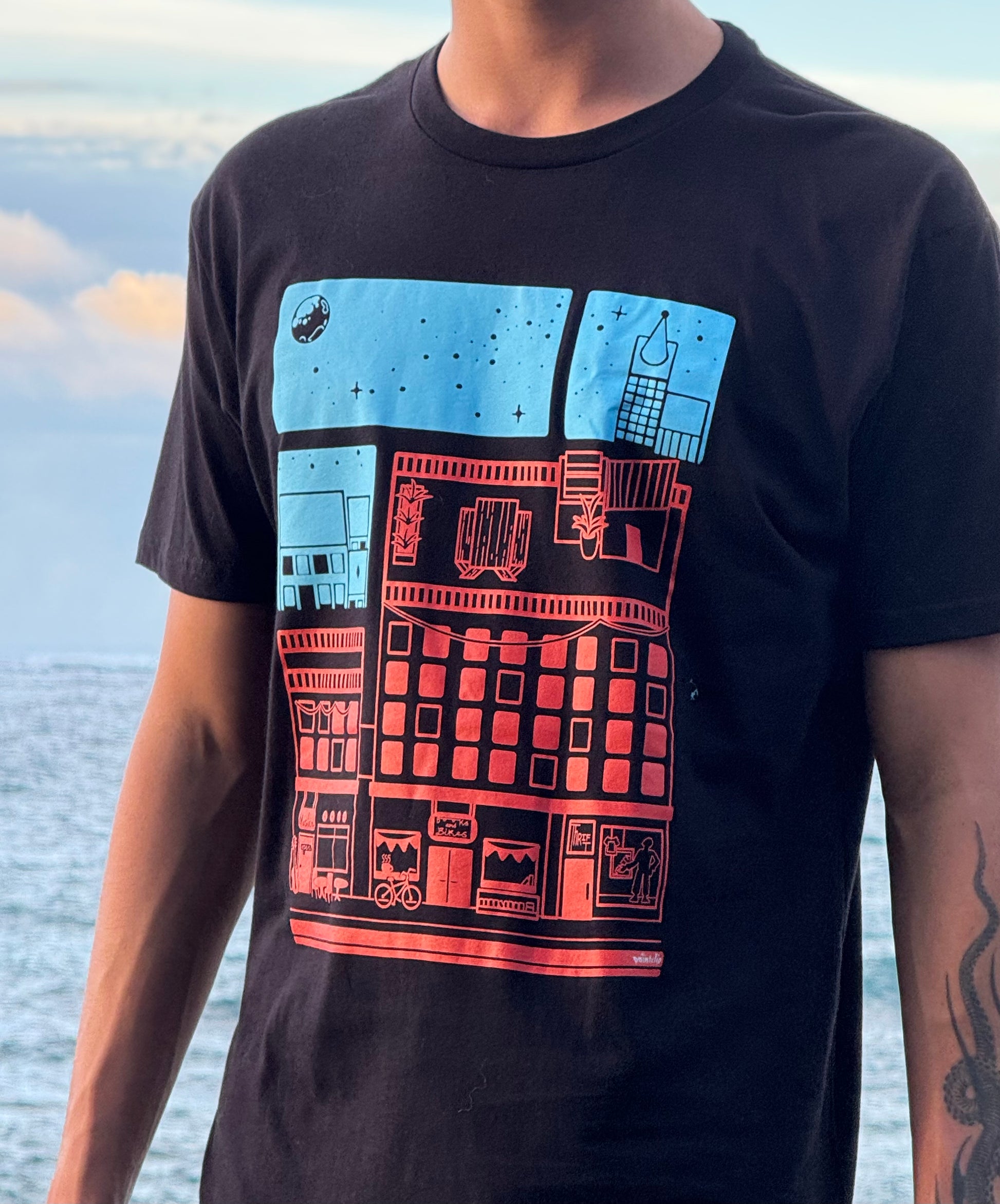 CityScape