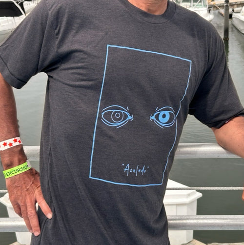 Azulado