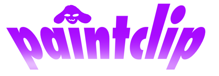 Paintclip