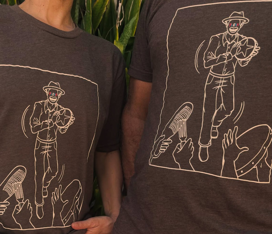 Plena - T-Shirt