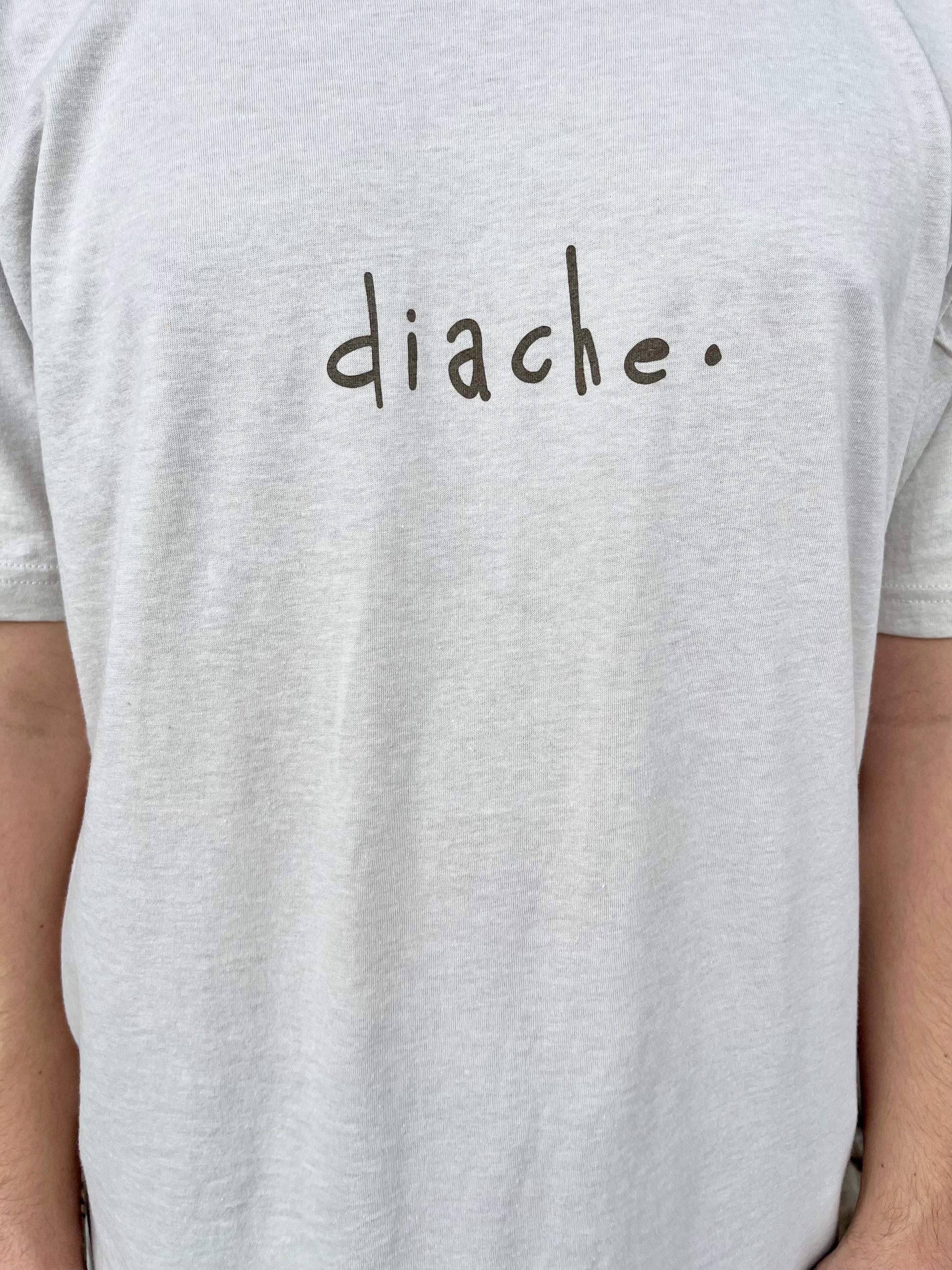 Diache
